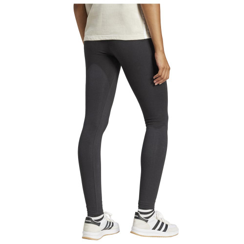 Adidas Γυναικείο κολάν Essentials Big Logo Cotton Leggings